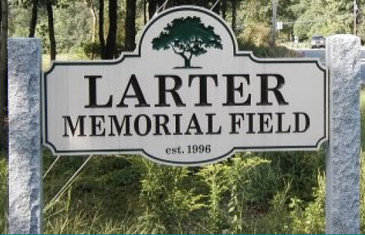 Larter Field