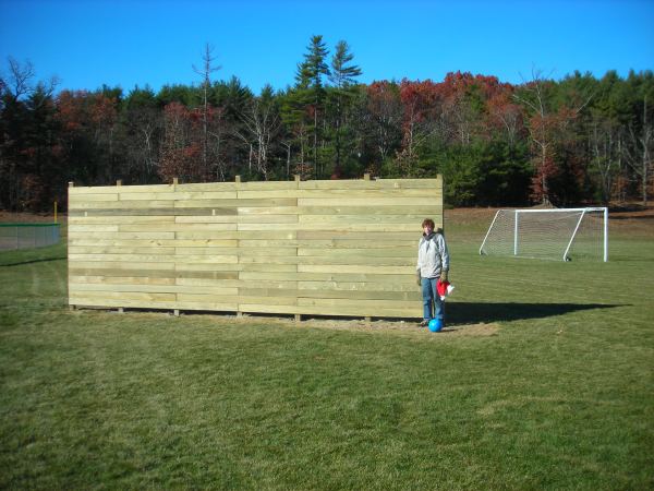Completed November 24, 2008